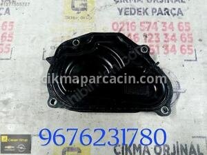 OPEL MOKKA B 1.2 MOTOR BLOK ARKA KAPAĞI OEM 9676231780
