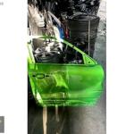 Opel Mokka Kapı (Ön Sağ) çıkma parça - ÇALIŞIR GRUP OPEL CHEVROLET ÇIKMA YEDEK PARÇA İstanbul