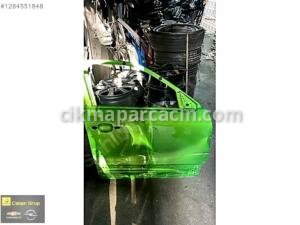 OPEL MOKKA B 2019 – 2024 SAĞ ÖN KAPI ÇIKMA SÖKME YEDEK PARÇA