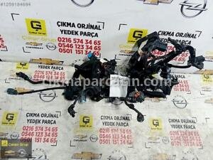 OPEL MOKKA B 2019 – 2024 1.2T MOTOR TESİSATI OEM 9848660780