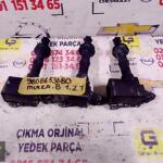 Opel Mokka Ateşleme Bobini çıkma parça - ÇALIŞIR GRUP OPEL CHEVROLET ÇIKMA YEDEK PARÇA İstanbul