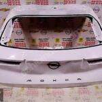 Opel Mokka Bagaj Kapağı çıkma parça - ÇALIŞIR GRUP OPEL CHEVROLET ÇIKMA YEDEK PARÇA İstanbul