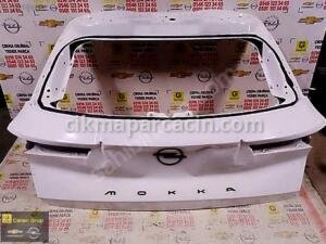 OPEL MOKKA B 2019 – 2024 BAGAJ KAPAĞI