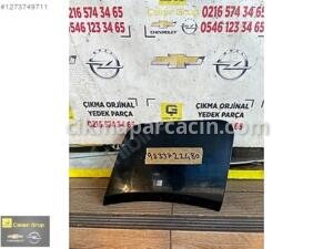 OPEL MOKKA B 2019 – 2024 DEPO KAPAĞI OEM 9833722480