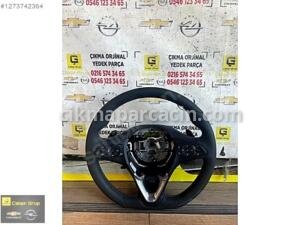 OPEL MOKKA B 2019 – 2024 DİREKSİYON SİMİDİ ÇIKMA SÖKME YEDEK PAR