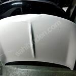 Opel Mokka Kaput çıkma parça - ÇALIŞIR GRUP OPEL CHEVROLET ÇIKMA YEDEK PARÇA İstanbul