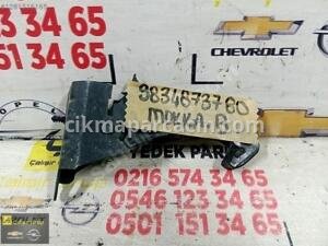 OPEL MOKKA B 2019 – 2024 KAPUT EMNİYET MANDALI OEM 9834873780