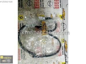 OPEL MOKKA B 2019 – 2024 KAPUT FİTİLİ OEM 9857795580