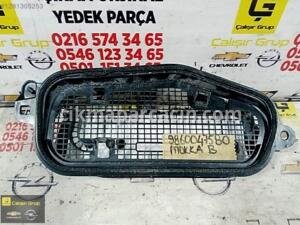 OPEL MOKKA B 2019 – 2024 KLİMA DIŞ IZGARA OEM 9860047580