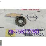 Opel Mokka Krank çıkma parça - ÇALIŞIR GRUP OPEL CHEVROLET ÇIKMA YEDEK PARÇA İstanbul