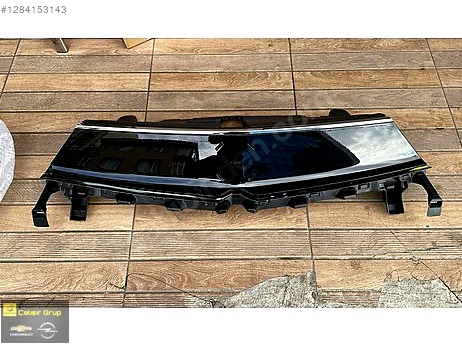 Opel Mokka Panjur çıkma parça