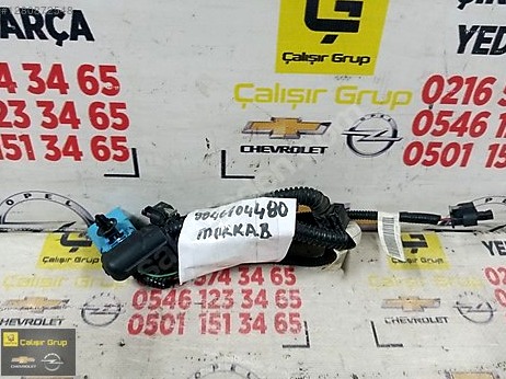 Opel Mokka Park Sensörü çıkma parça