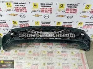 OPEL MOKKA B 2019 – 2024 ÖN TAMPON ALT IZGARA