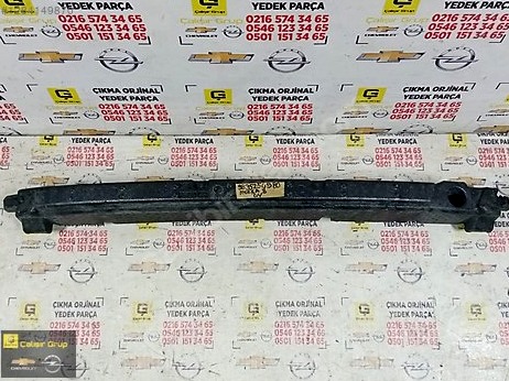 Opel Mokka Ön Tampon çıkma parça