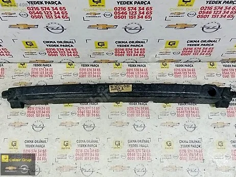 Opel Mokka Tampon Köpüğü 9835254980 çıkma parça