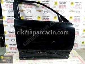 OPEL MOKKA B 2019 – 2024 SAĞ ÖN KAPI