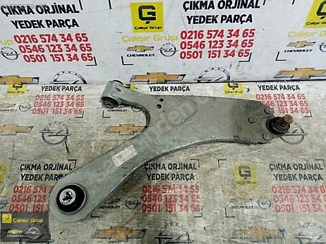 Opel Mokka Salıncak çıkma parça