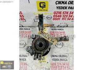 OPEL MOKKA B 2019 – 2024 SAĞ ÖN TAŞIYICI OEM 9826532380
