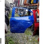 Opel Mokka Kapı (Arka Sol) çıkma parça - ÇALIŞIR GRUP OPEL CHEVROLET ÇIKMA YEDEK PARÇA İstanbul