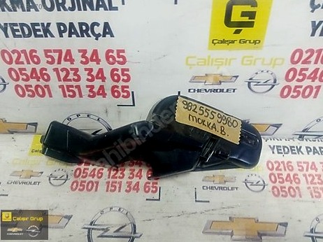 Opel Mokka Çamurluk (Ön) çıkma parça