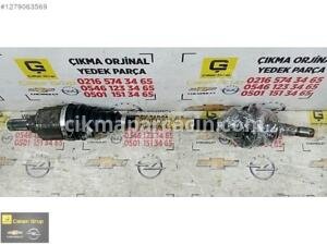 Opel Mokka B Sol Ön Salıncak 9841939180 OEM