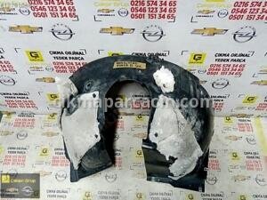 OPEL MOKKA B 2019 – 2024 SOL ÖN DAVLUMBAZ OEM 9835149280