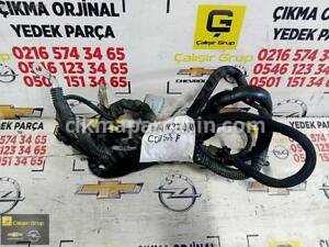 OPEL MOKKA B 2019 – 2025 AKÜ TESİSATI OEM 9841132080 ÇIKMA SÖKME