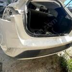 Opel Mokka Arka Tampon çıkma parça - ÇALIŞIR GRUP OPEL CHEVROLET ÇIKMA YEDEK PARÇA İstanbul
