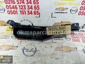 OPEL MOKKA B 2019 – 2025 KAPI İÇ BRAKET OEM 9835148680
