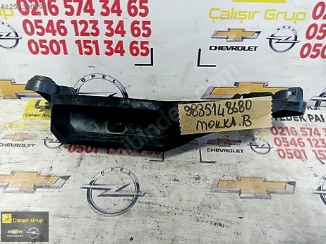 Opel Mokka Bakalit çıkma parça