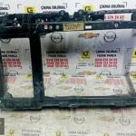 Opel Mokka Klima Paneli çıkma parça - ÇALIŞIR GRUP OPEL CHEVROLET ÇIKMA YEDEK PARÇA İstanbul