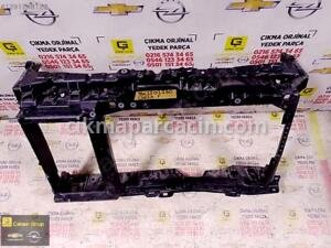 OPEL MOKKA B 2019 – 2025 ÖN PANEL OEM 9863392280