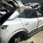 Opel Mokka Çamurluk (Arka) çıkma parça - ÇALIŞIR GRUP OPEL CHEVROLET ÇIKMA YEDEK PARÇA İstanbul