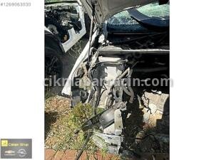 OPEL MOKKA B 2019 – 2025 SAĞ ÖN ÇEYREK ÇIKMA SÖKME YEDEK PARÇA