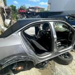 Opel Mokka Direksiyon Açı Sensörü çıkma parça - ÇALIŞIR GRUP OPEL CHEVROLET ÇIKMA YEDEK PARÇA İstanbul