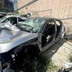 Opel Mokka Marşpiyel Sacı çıkma parça - ÇALIŞIR GRUP OPEL CHEVROLET ÇIKMA YEDEK PARÇA İstanbul