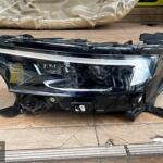 Opel Mokka Sol Ön Far çıkma parça - ÇALIŞIR GRUP OPEL CHEVROLET ÇIKMA YEDEK PARÇA İstanbul