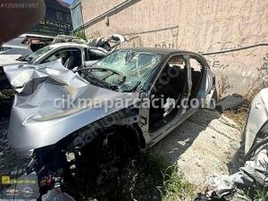 OPEL MOKKA B 2019 – 2025 SOL ÖN ÇEYREK ÇIKMA SÖKME YEDEK PARÇA