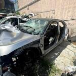 Opel Mokka Marşpiyel Sacı çıkma parça - ÇALIŞIR GRUP OPEL CHEVROLET ÇIKMA YEDEK PARÇA İstanbul