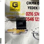 Opel Mokka El Fren Körüğü çıkma parça - ÇALIŞIR GRUP OPEL CHEVROLET ÇIKMA YEDEK PARÇA İstanbul
