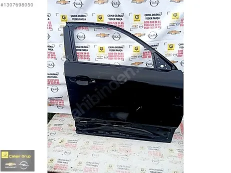 Opel Mokka Kapı (Ön Sağ) çıkma parça - ÇALIŞIR GRUP OPEL CHEVROLET ÇIKMA YEDEK PARÇA İstanbul