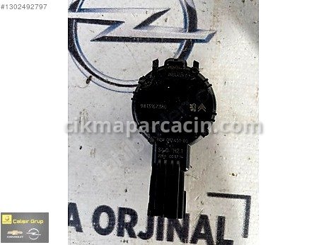 Opel Mokka Yağmur Sensörü çıkma parça