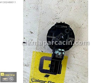Opel Mokka Yağmur Sensörü çıkma parça