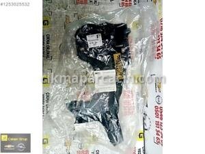 OPEL MOKKA B 2020 – 2024 ARKA DİNGİL KORUMA BAKALİTİ OEM 9825391