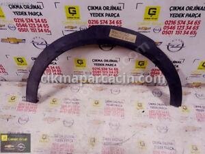 OPEL MOKKA B 2021 – 2024 SAĞ ÖN ÇAMURLUK DODİK OEM 9834173280
