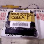 Opel Mokka Airbag Beyni çıkma parça - ÇALIŞIR GRUP OPEL CHEVROLET ÇIKMA YEDEK PARÇA İstanbul