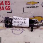 Opel Mokka Kablo Tesisatı çıkma parça - ÇALIŞIR GRUP OPEL CHEVROLET ÇIKMA YEDEK PARÇA İstanbul