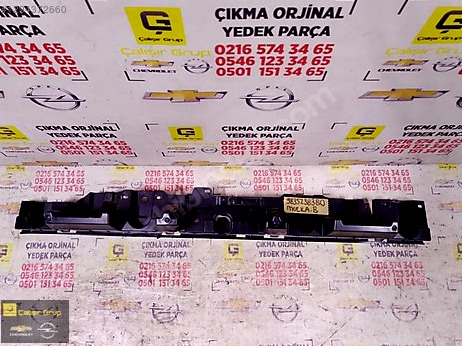 Opel Mokka Bakalit çıkma parça