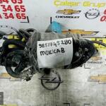 Opel Mokka Park Sensörü çıkma parça - ÇALIŞIR GRUP OPEL CHEVROLET ÇIKMA YEDEK PARÇA İstanbul