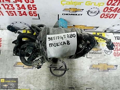 Opel Mokka Park Sensörü çıkma parça